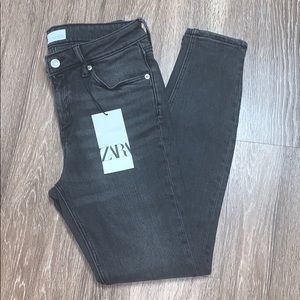 Zara Women Jeans